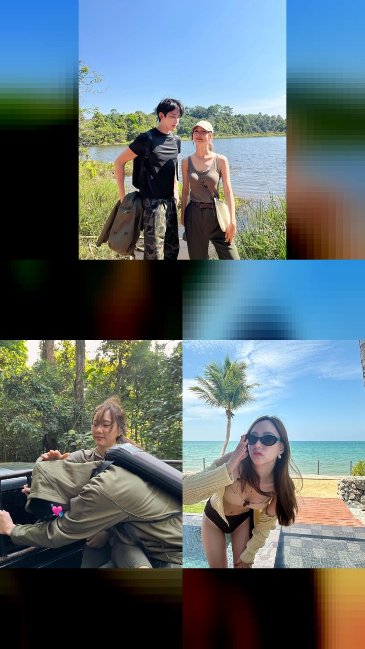 10 Jarinporn Joonkiat Instagram Photos That Got the Most Love