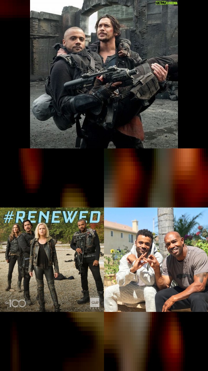 10 Top-Ranked Instagram Photos of Jarod Joseph