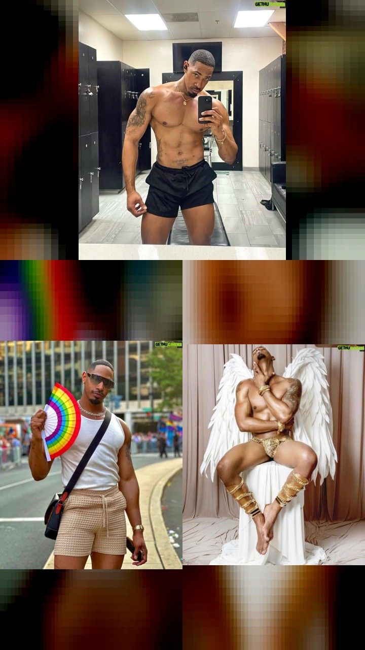 Jarrell Hargraves’s Top 10 Instagram Highlights