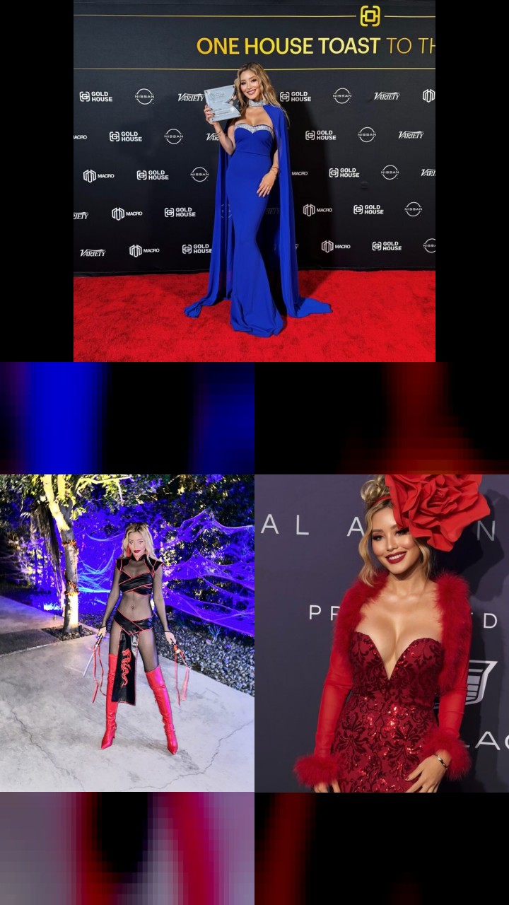 Discover Jarry Lee’s 10 Most Popular Instagram Pics
