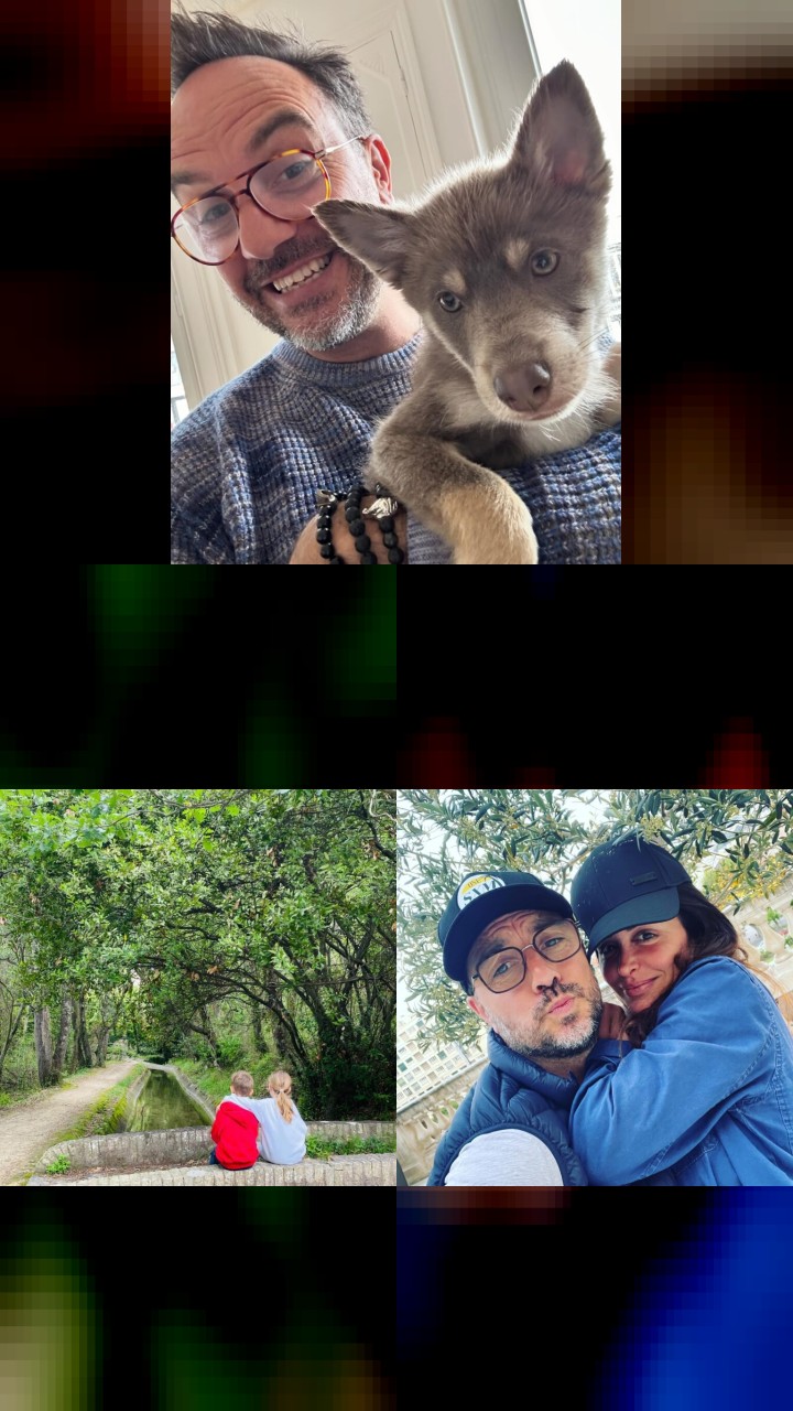 The Top 10 Most Engaging Instagram Photos of Jarry