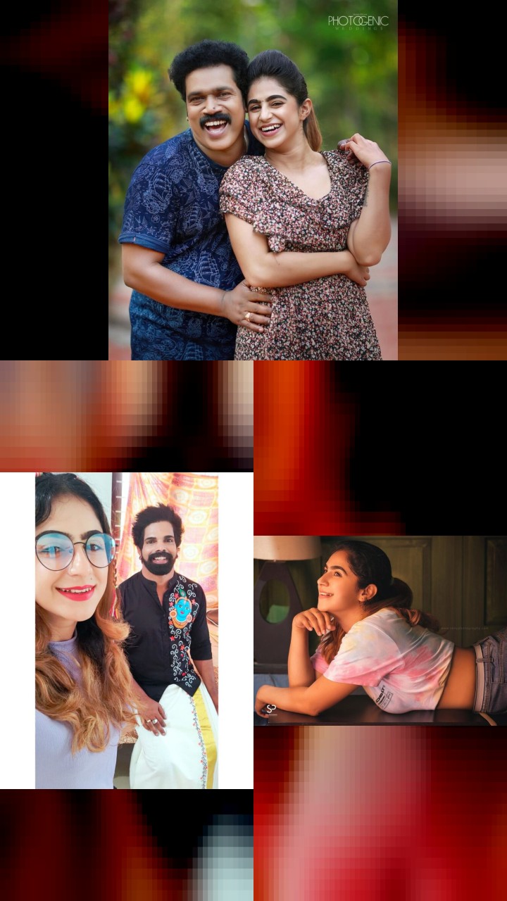 10 Must-See Instagram Posts by Jaseela Parveen