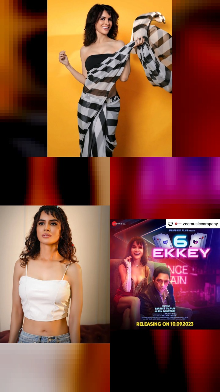 10 Breathtaking Instagram Photos of Jashn Agnihotri