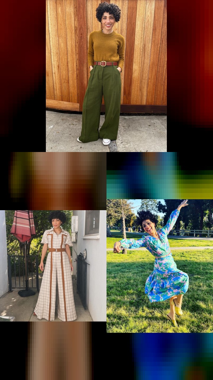 Jasika Nicole’s Instagram: The Top 10 Must-See Photos