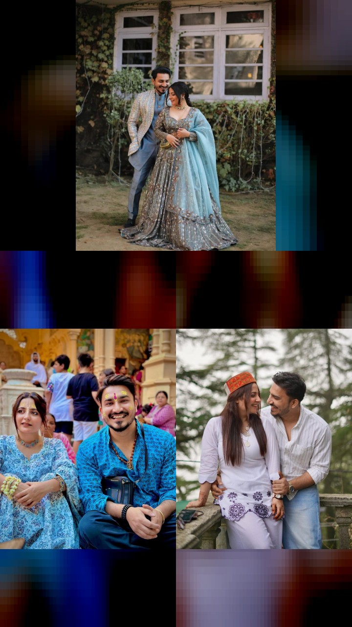 The Top 10 Jasleen Arora Instagram Photos You Need to See