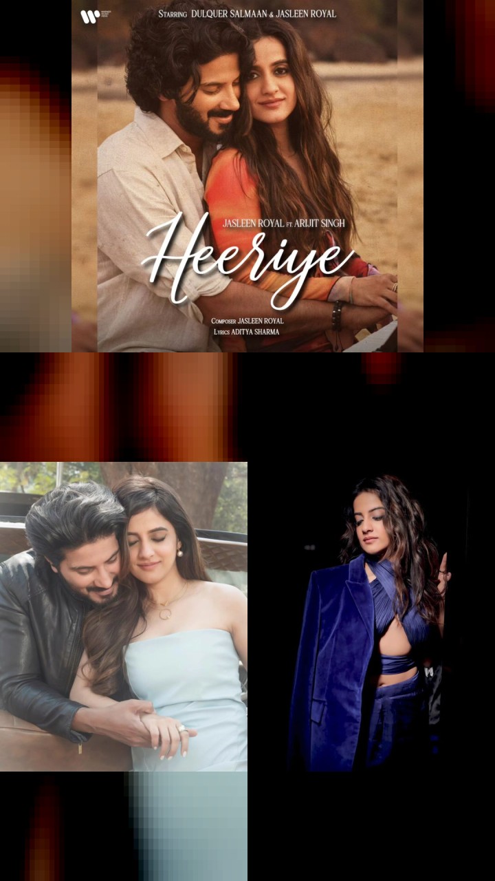 The Top 10 Instagram Posts of Jasleen Royal