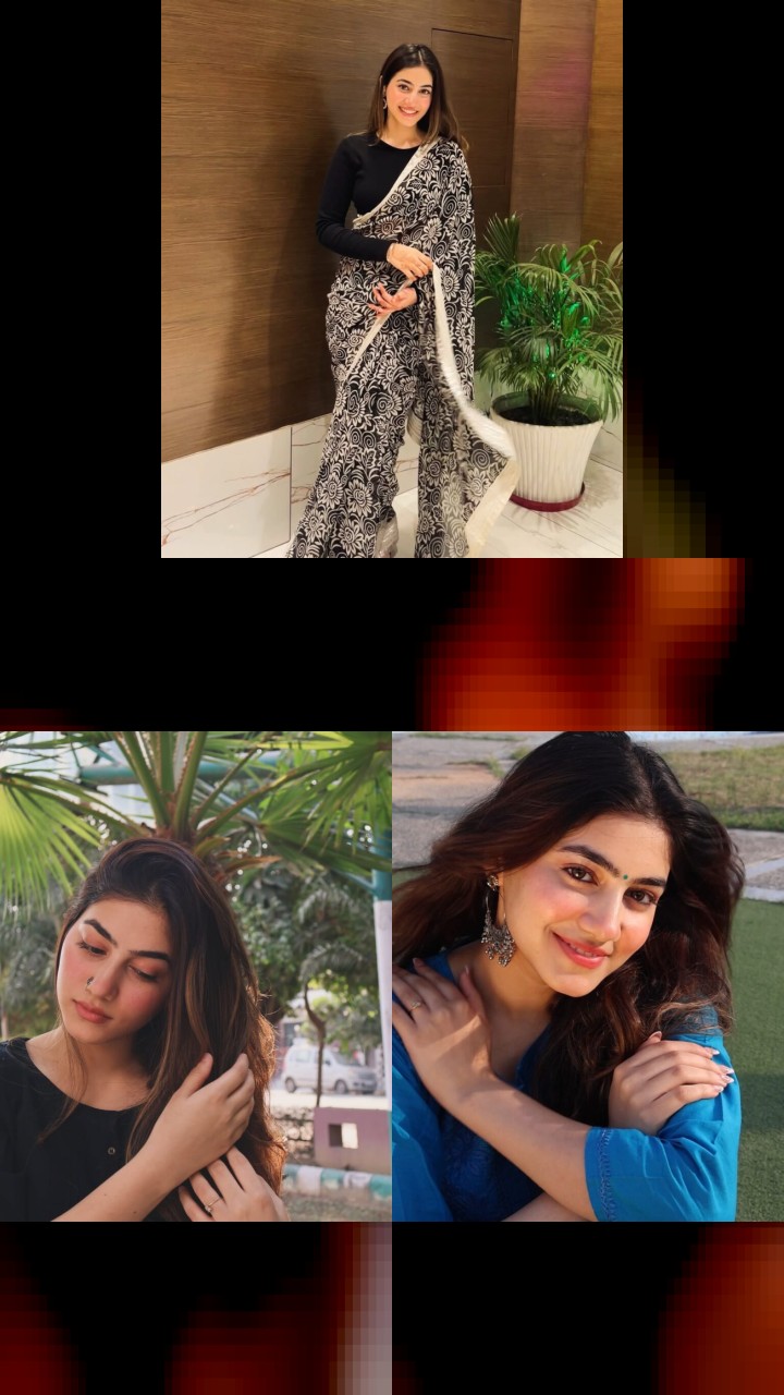 Jasmeet Kaur’s Instagram: The 10 Most Memorable Photos