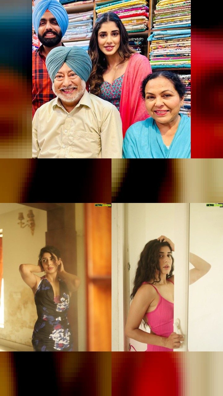 The Top 10 Most Loved Instagram Photos by Jasmin Bajwa