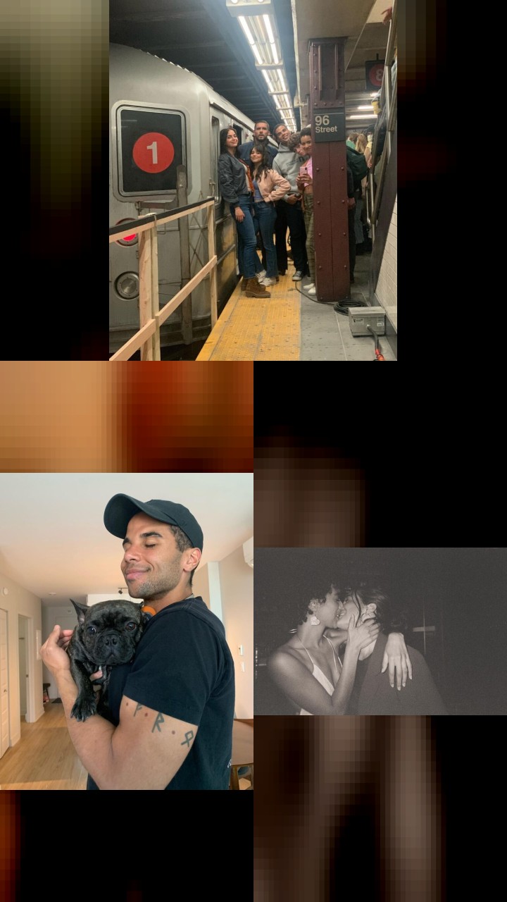 The Top 10 Most Loved Instagram Photos by Jasmin Savoy Brown