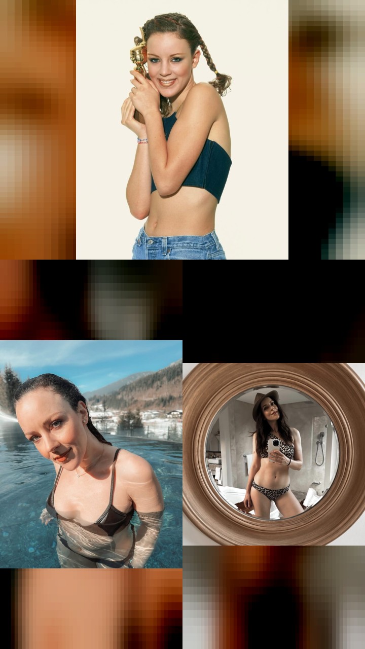 Discover Jasmin Wagner’s 10 Most Popular Instagram Pics