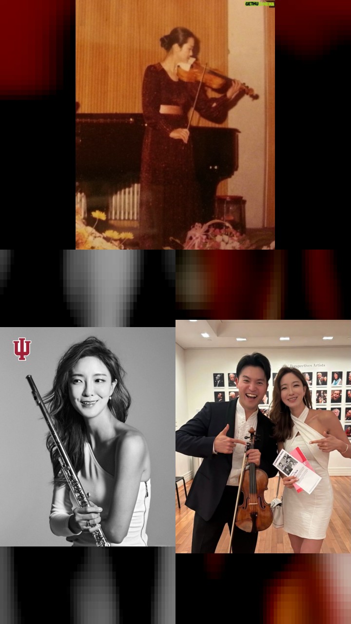 10 Times Jasmine Choi's Instagram Photos Were Unforgettable