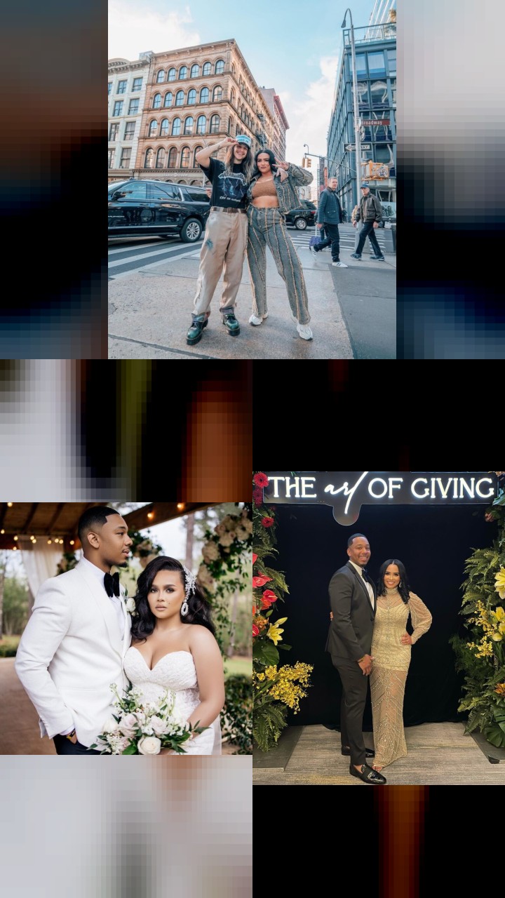 The Most Loved Instagram Photos of Jasmine Davis: Top 10