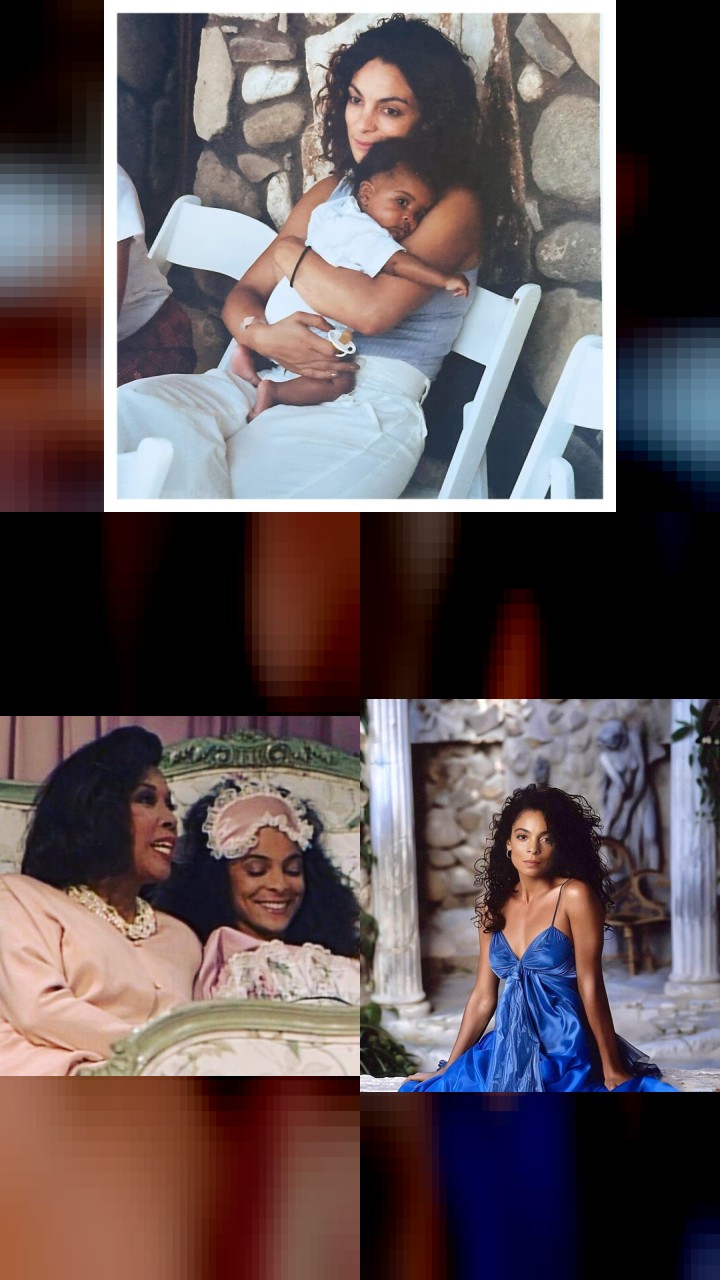 Jasmine Guy’s Instagram: 10 Most Loved Posts