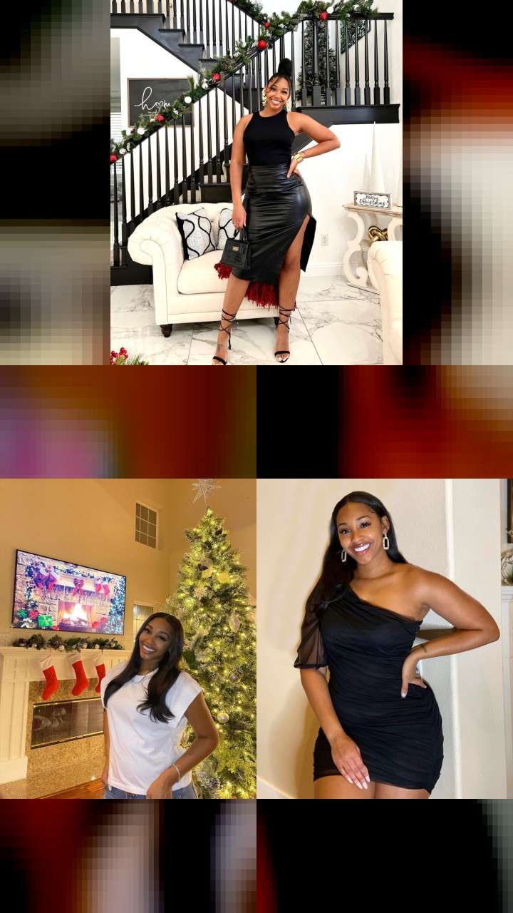 Top 10: Jasmine Luv's Most Iconic Instagram Photos
