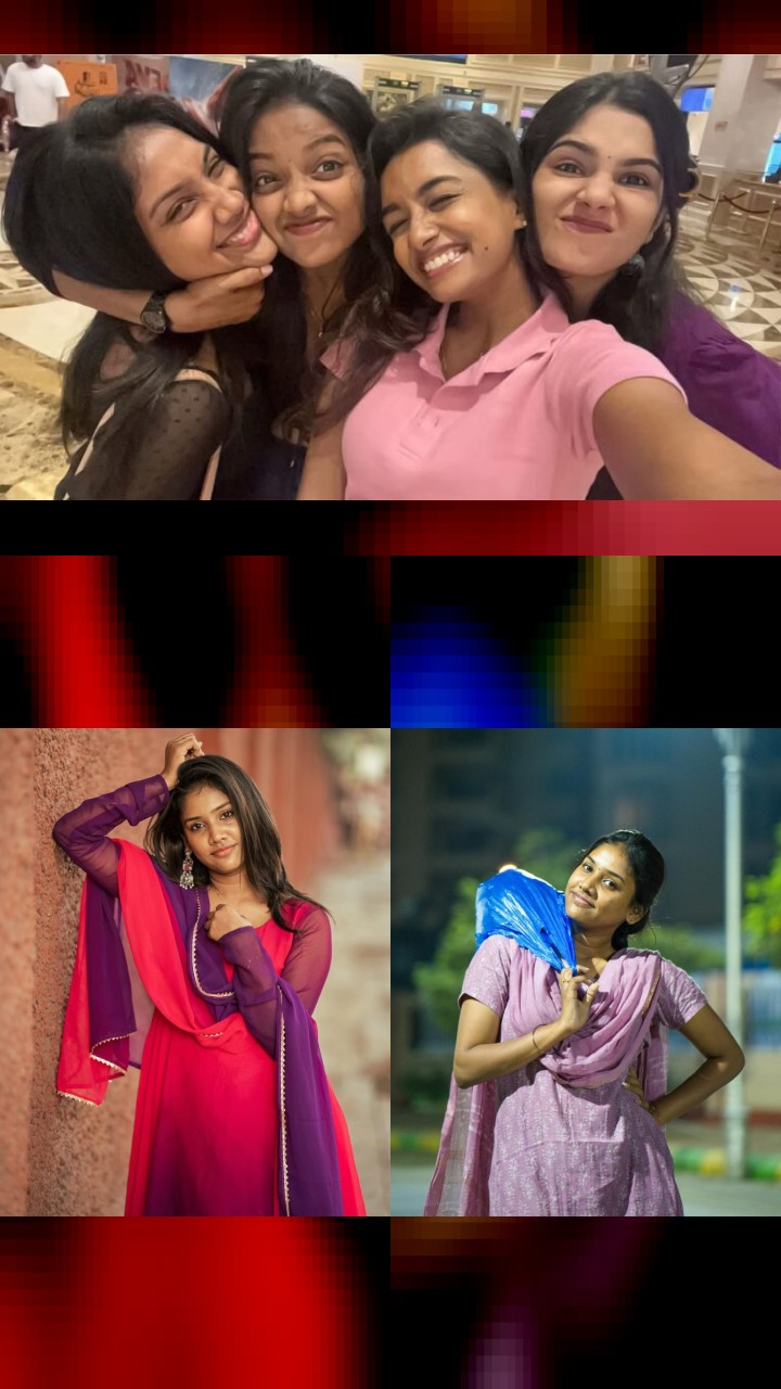 Jasmine Parveen’s Instagram: The Top 10 Must-See Photos
