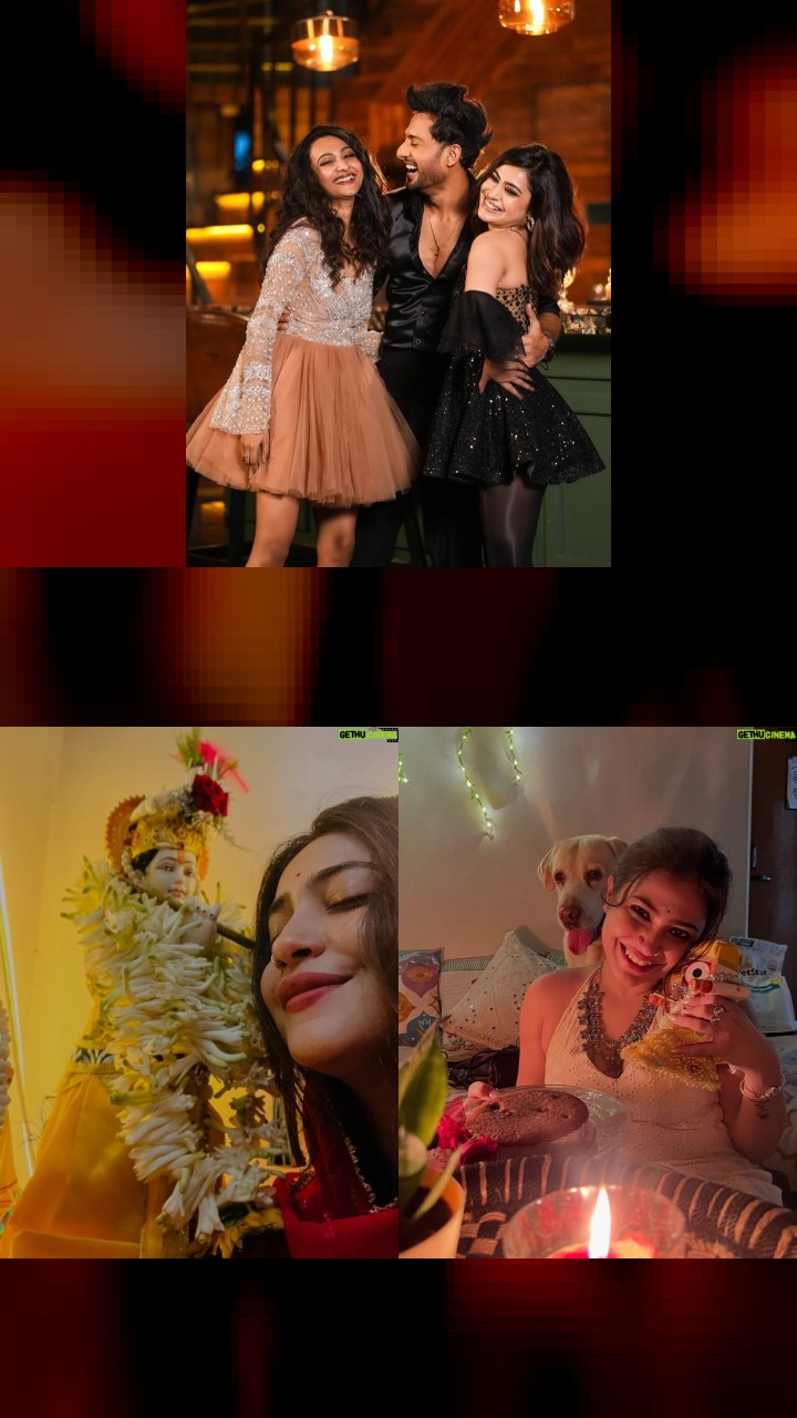 Jasmine Roy’s Instagram: The 10 Most Loved Photos