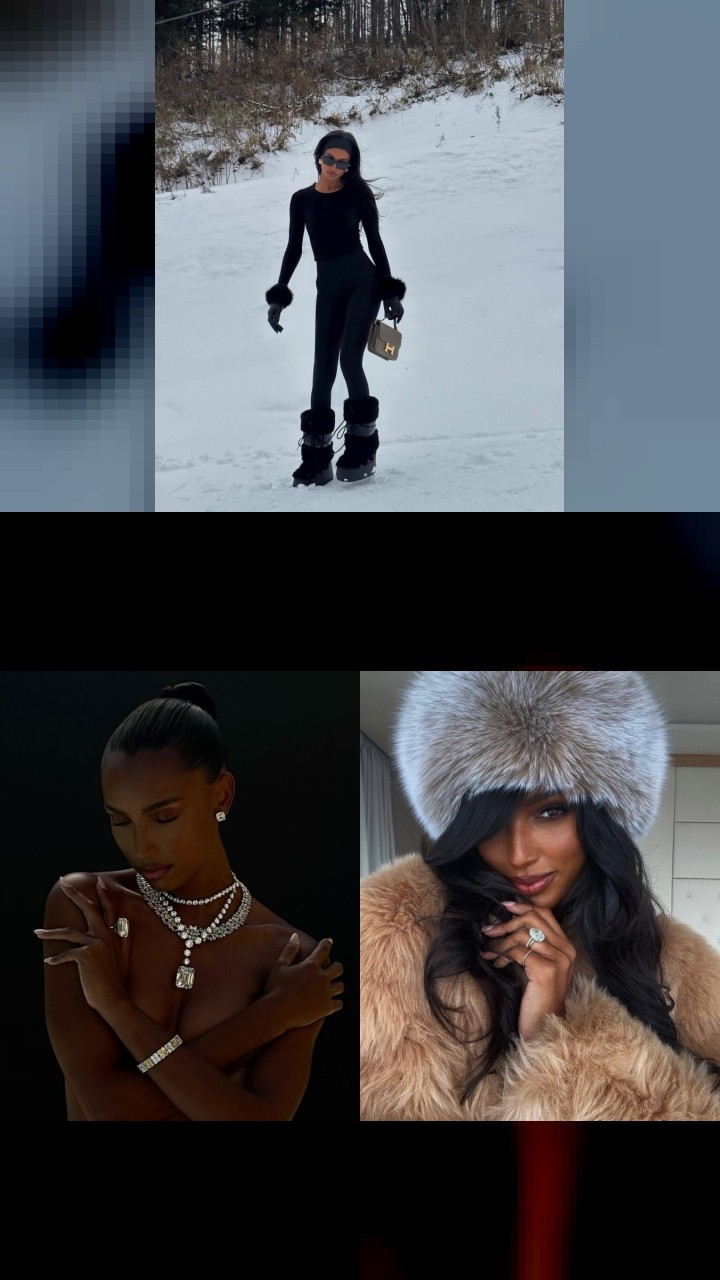 Jasmine Tookes’s Instagram: 10 Most Loved Posts