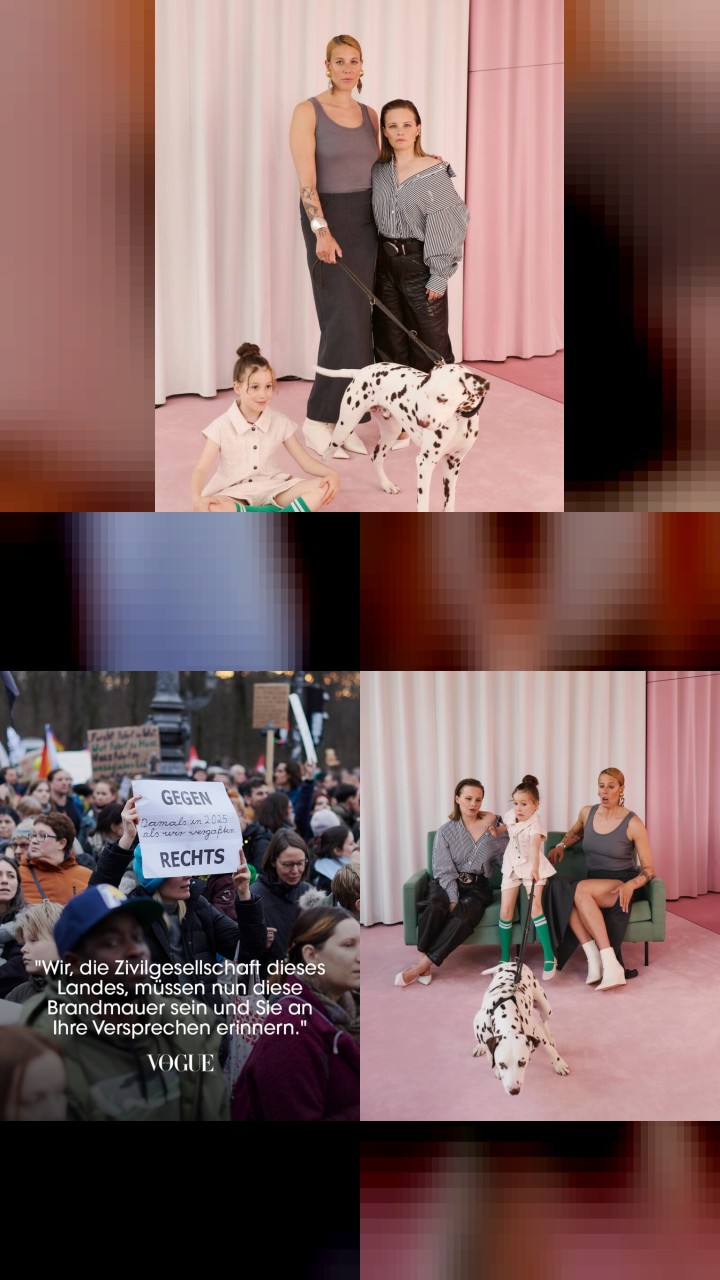 Jasna Fritzi Bauer's Most Loved Moments: Top 10 Instagram Photos!