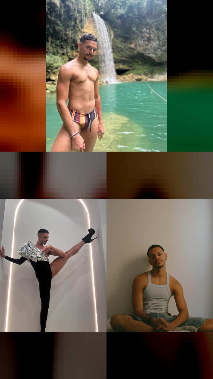 Top 10 Instagram Hits from Jason A. Rodriguez