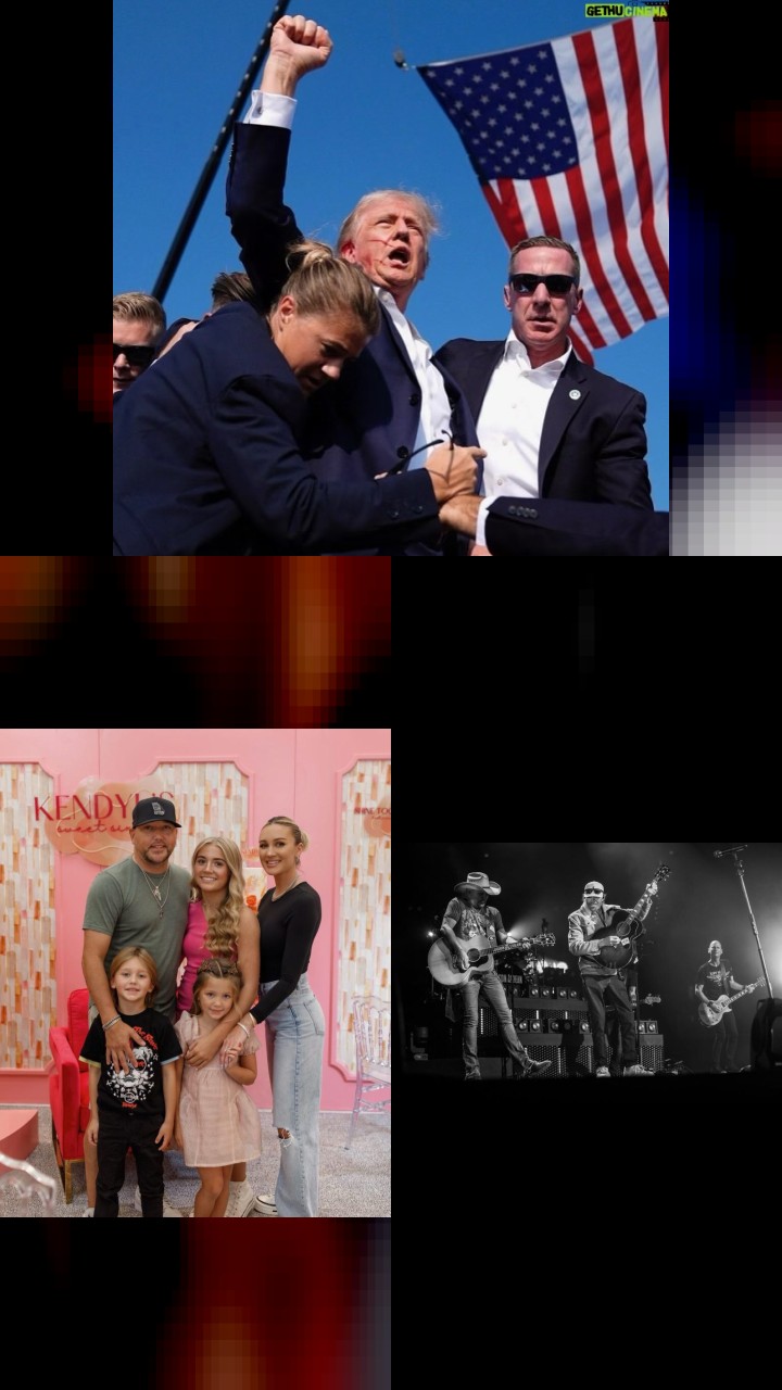 Jason Aldean’s Instagram: The Top 10 Must-See Photos