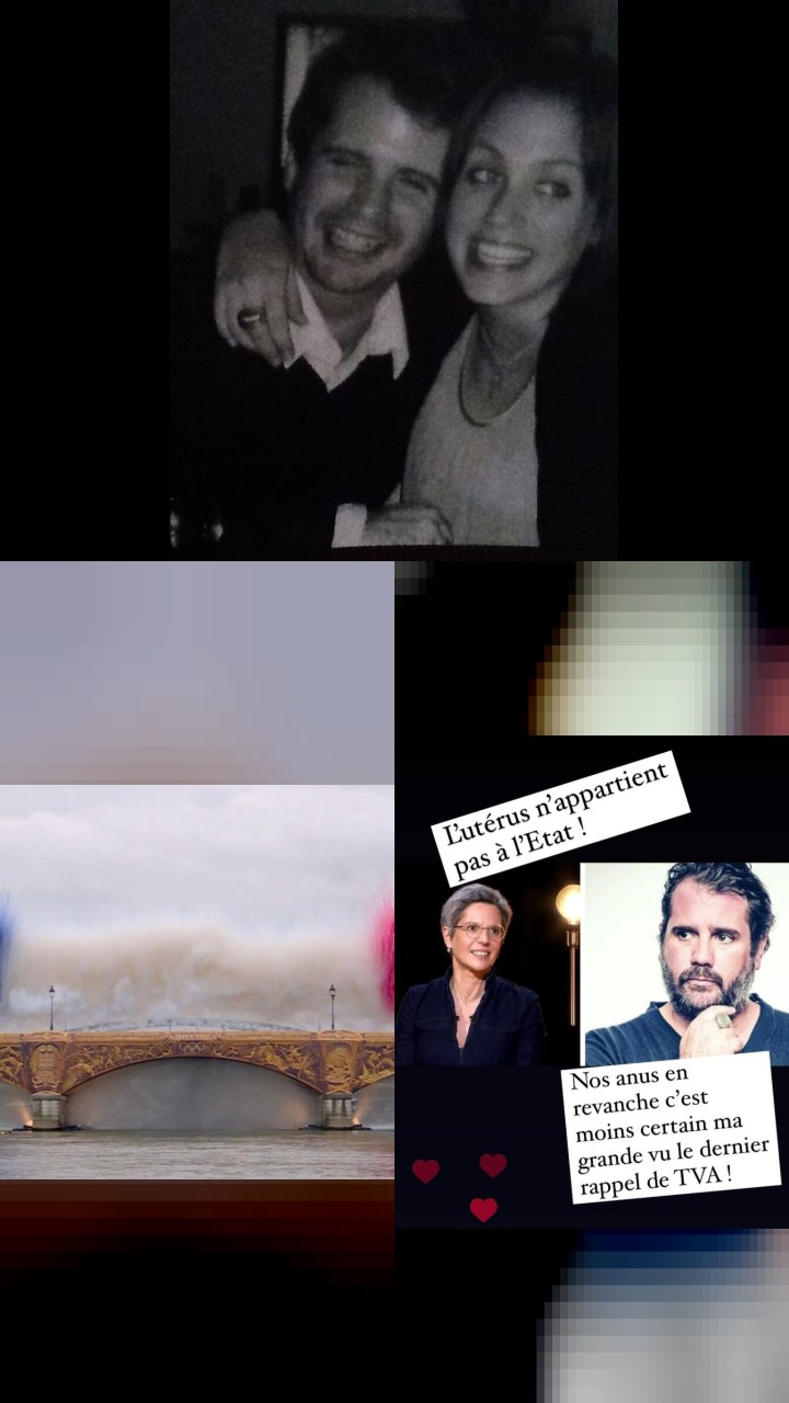 10 Times Jason Chicandier's Instagram Photos Were Unforgettable