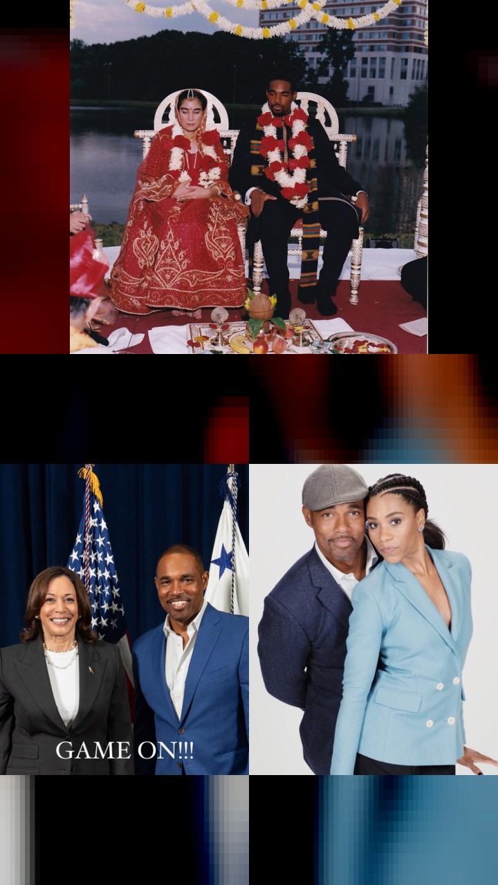 Jason George’s 10 Most Loved Instagram Photos