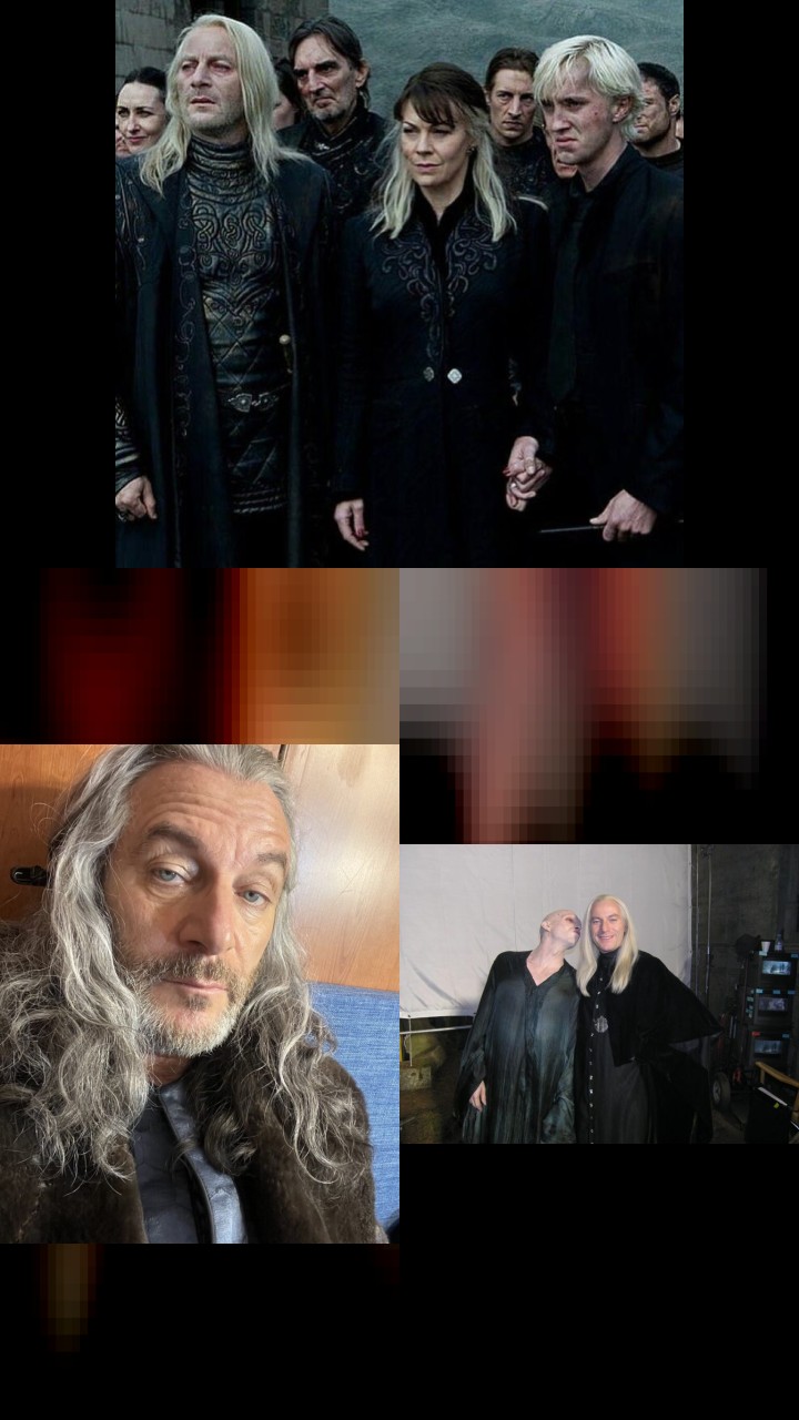 The Top 10 Instagram Posts of Jason Isaacs