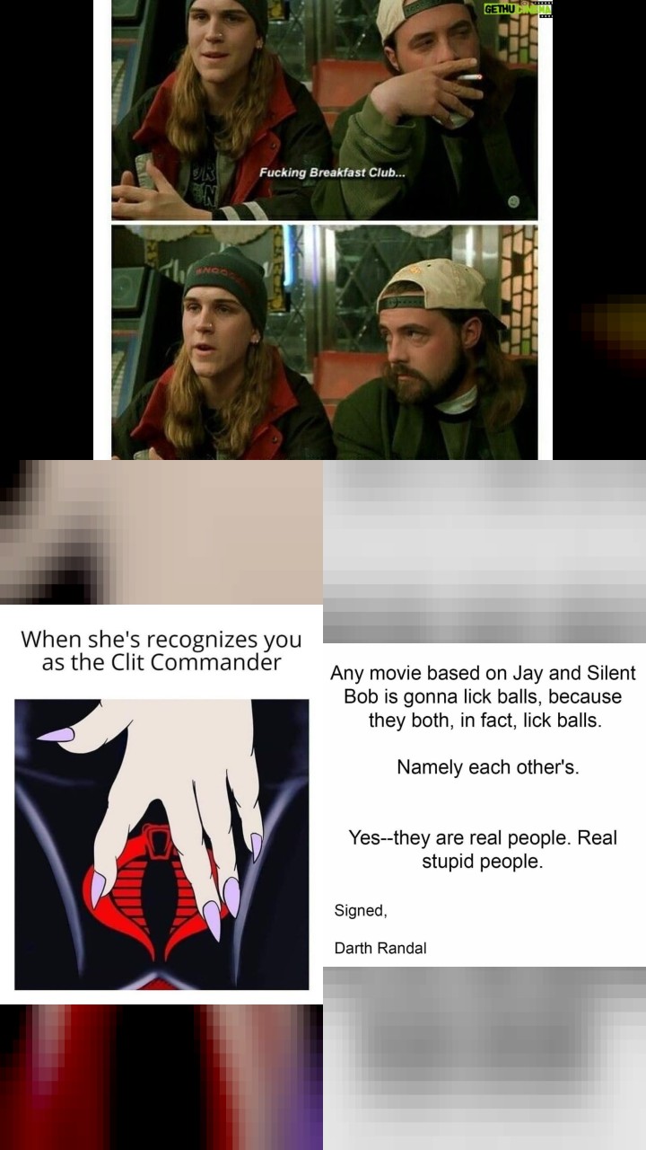 The Top 10 Most Engaging Instagram Photos of Jason Mewes