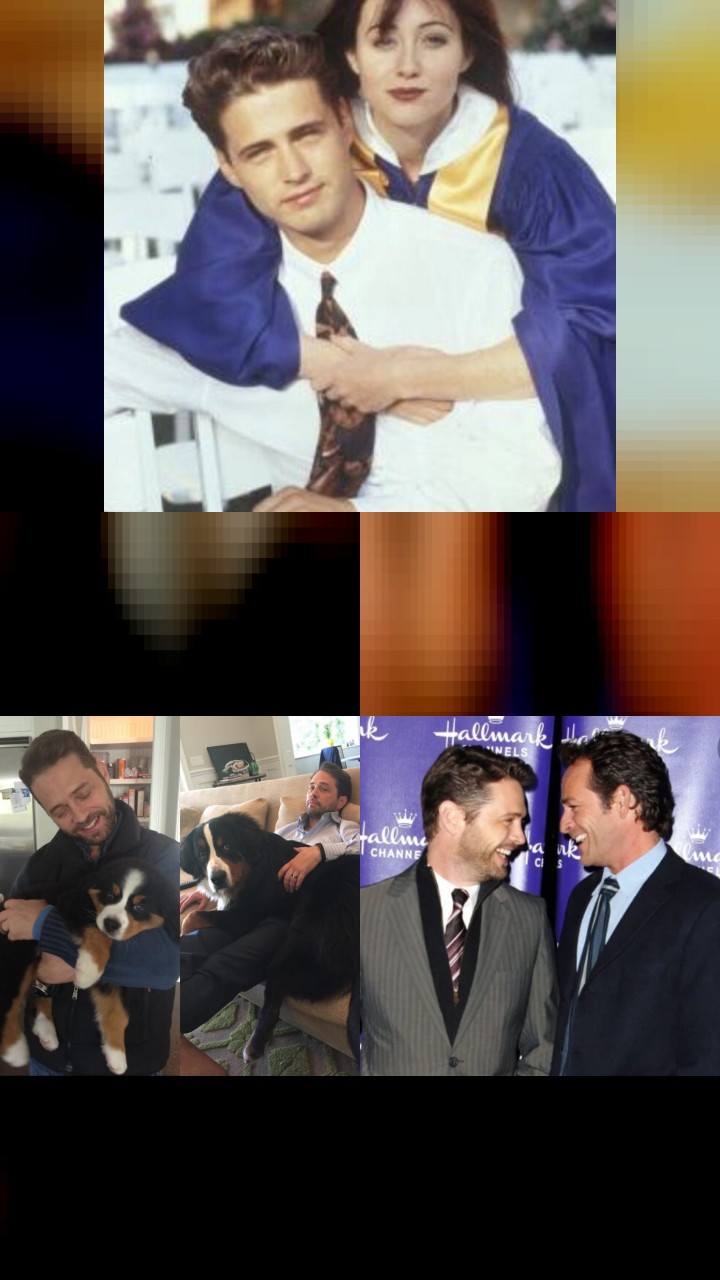 Jason Priestley’s Top 10 Instagram Highlights