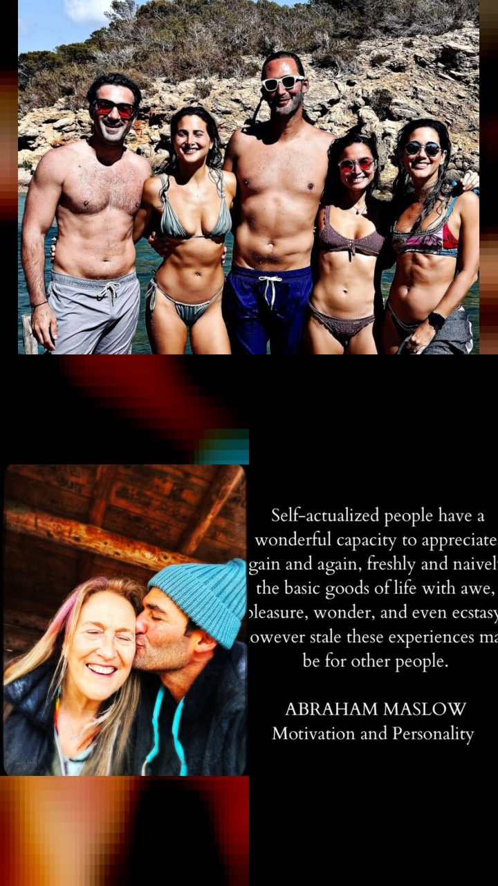 Jason Silva's Instagram: The Top 10 Liked Photos