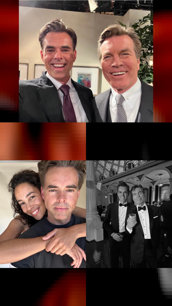 Jason Thompson’s Instagram: The 10 Most Loved Photos