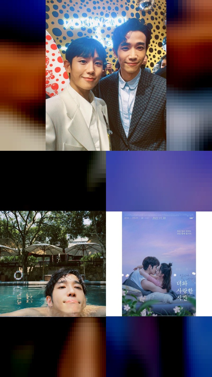The Most Popular Instagram Photos of Jasper Liu: Top 10