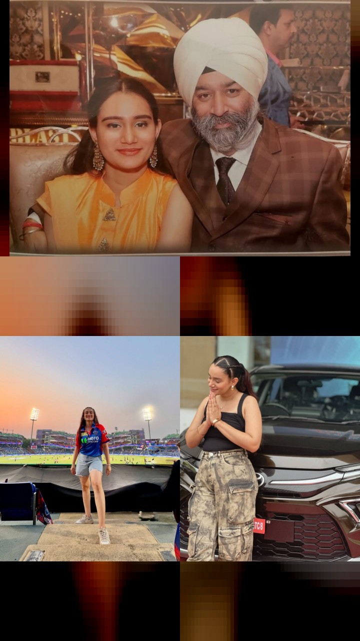 10 Best Instagram Photos of Jaspreet Dyora