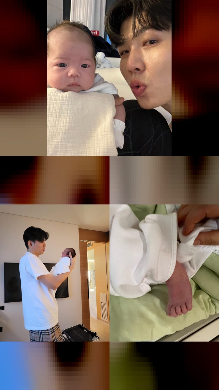 Jasson's Most Liked Instagram Photos of All Time