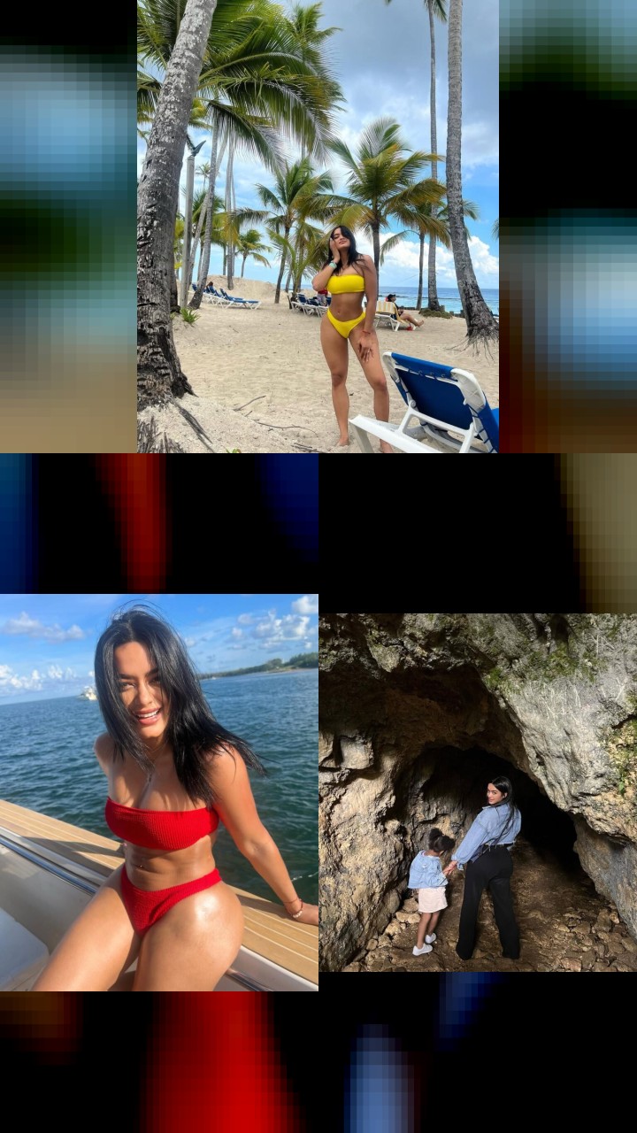 Jassym Lora’s 10 Most Hearted Instagram Photos