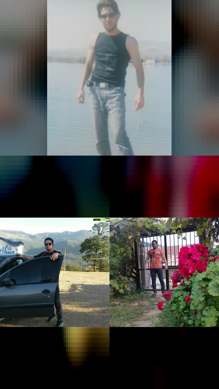 The Top 10 Javad Nazari Instagram Photos You Need to See