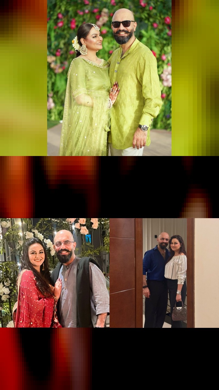 10 Must-See Instagram Photos of Javeria Abbasi