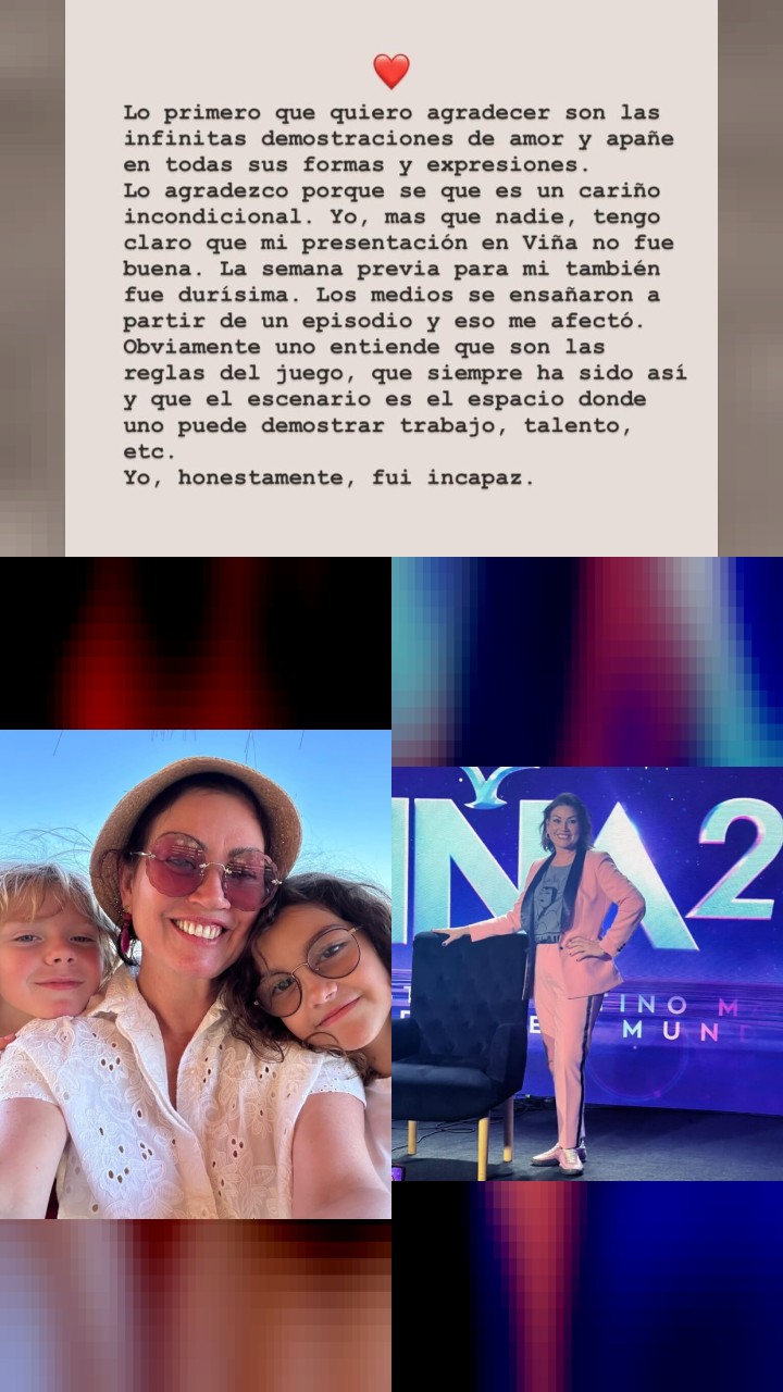 The Most Popular Instagram Photos of Javiera Contador: Top 10