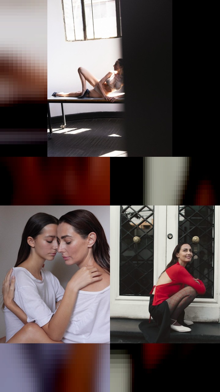 The Top 10 Most Loved Instagram Photos by Javiera Díaz de Valdés