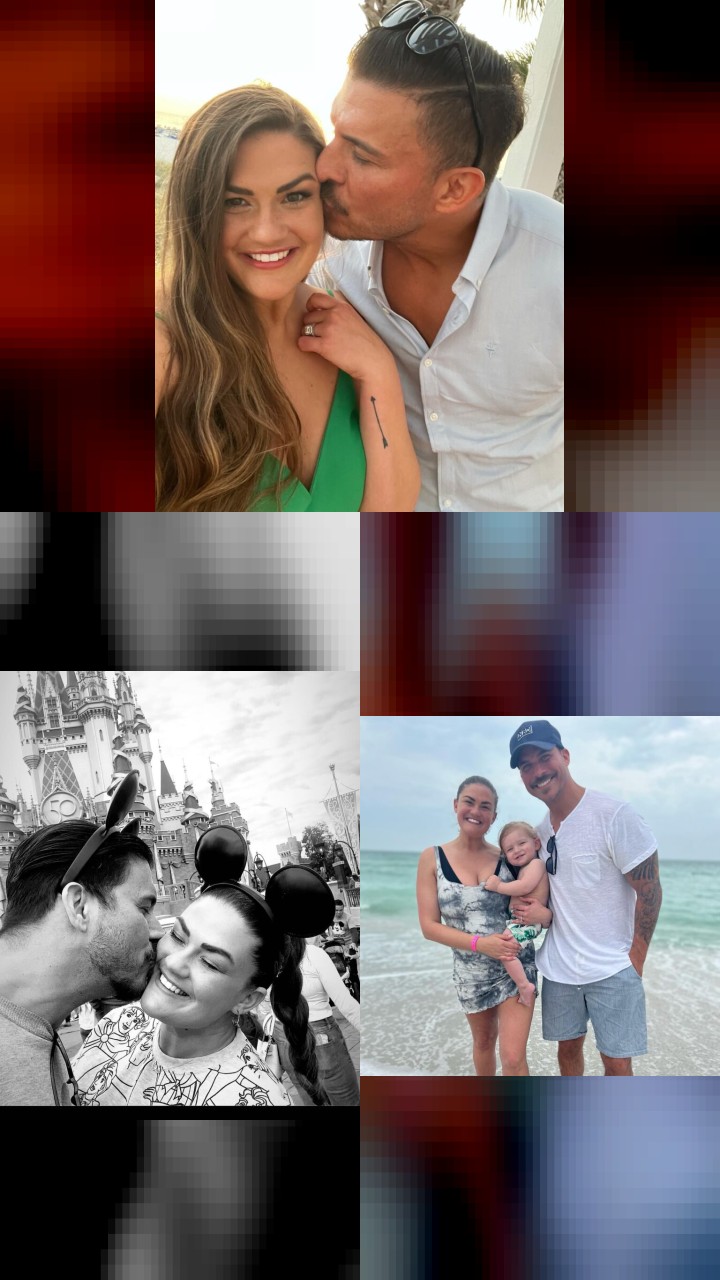 Double Tap Frenzy: Jax Taylor's Top 10 Instagram Pics