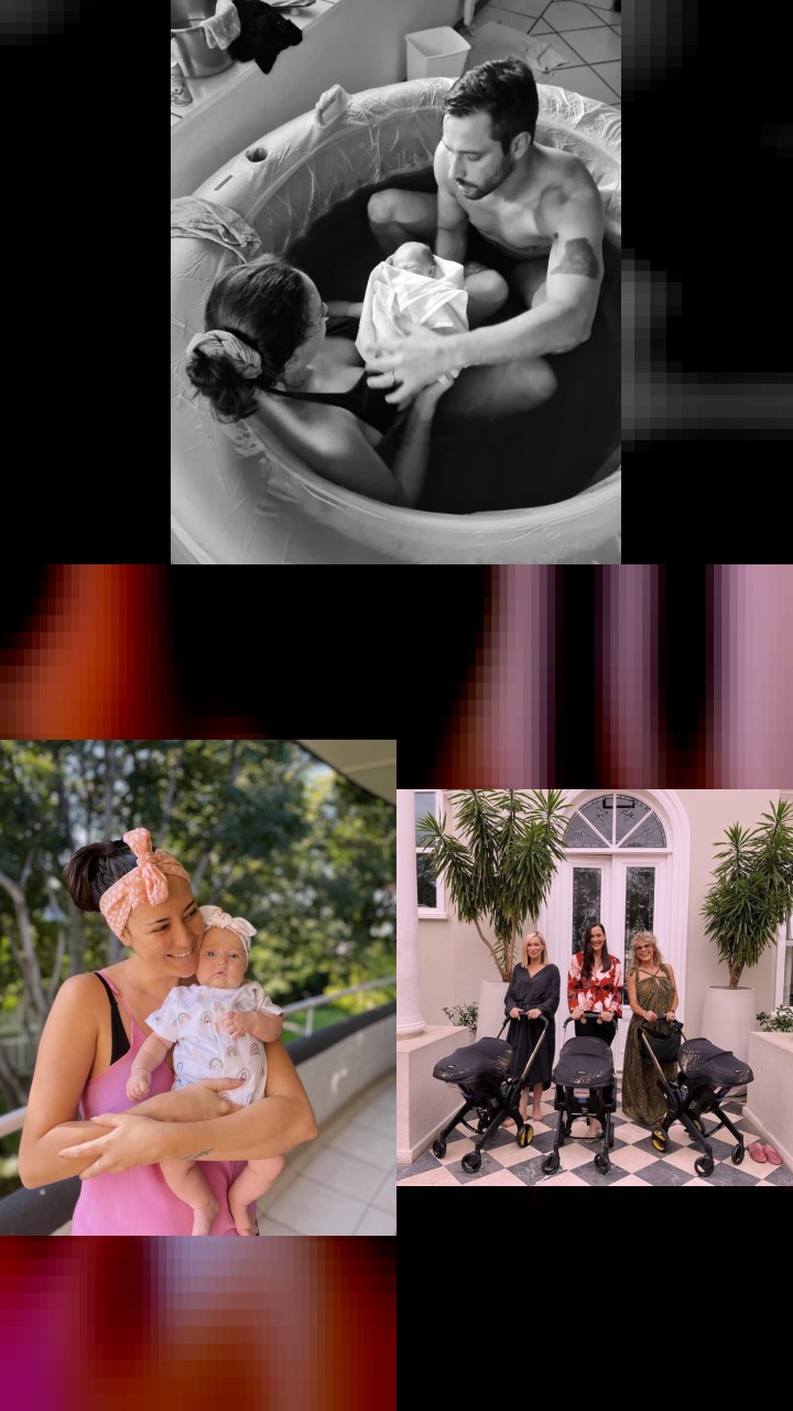 Jay Anstey’s Top 10 Instagram Photos That Captured Hearts