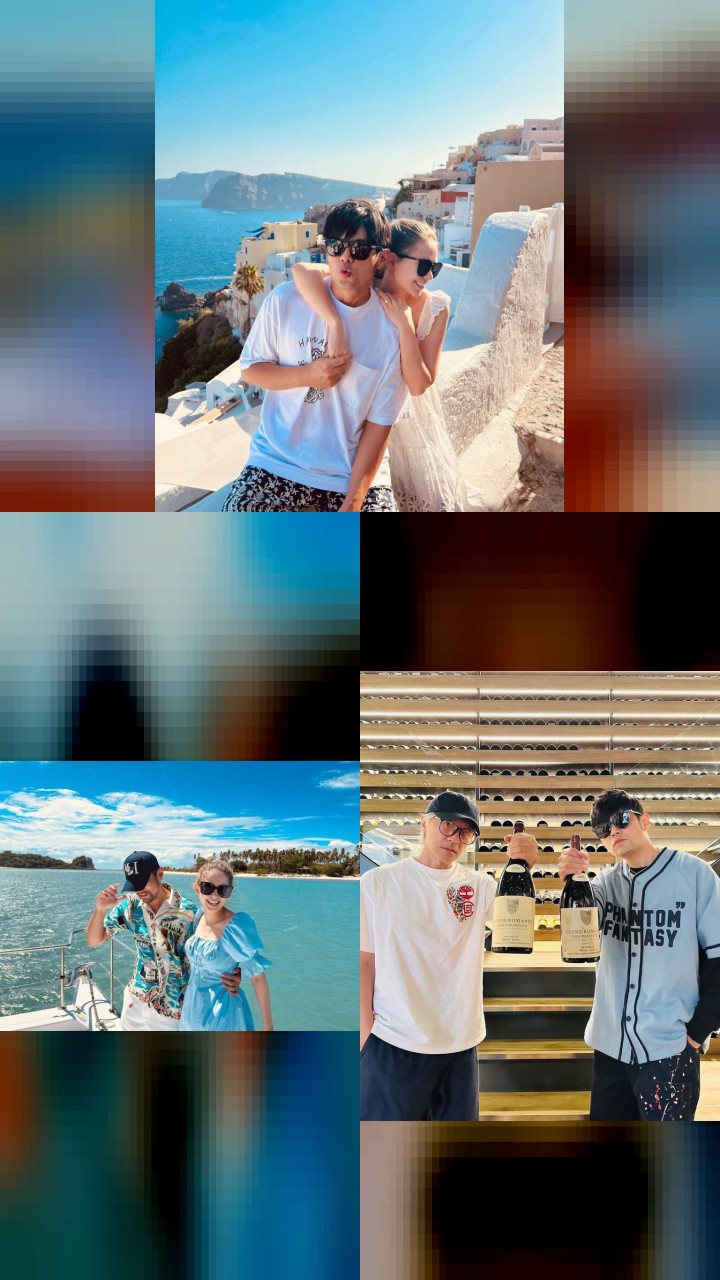 10 Times Jay Chou's Instagram Photos Were Unforgettable