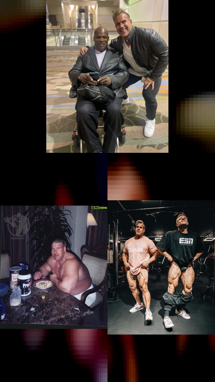 Jay Cutler’s Top 10 Instagram Photos of All Time