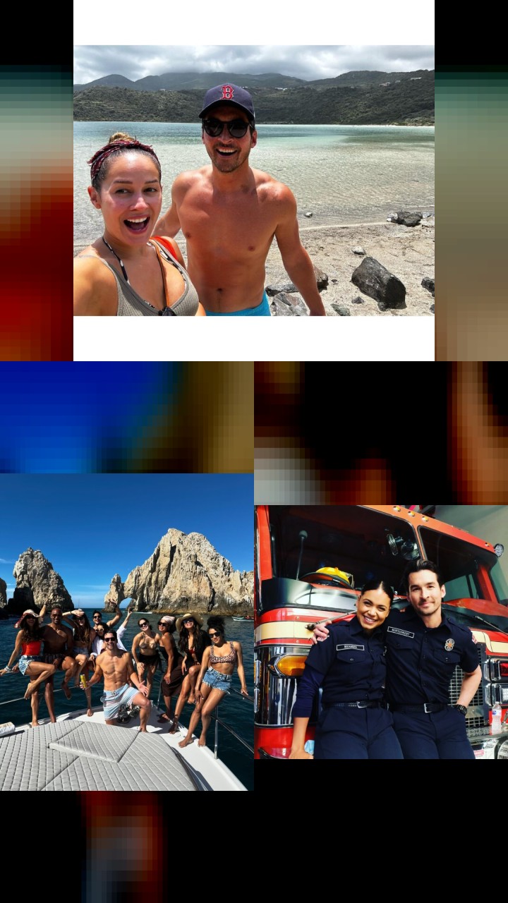Unveiling Jay Hayden's Most Liked Instagram Photos: A Top 10 List!