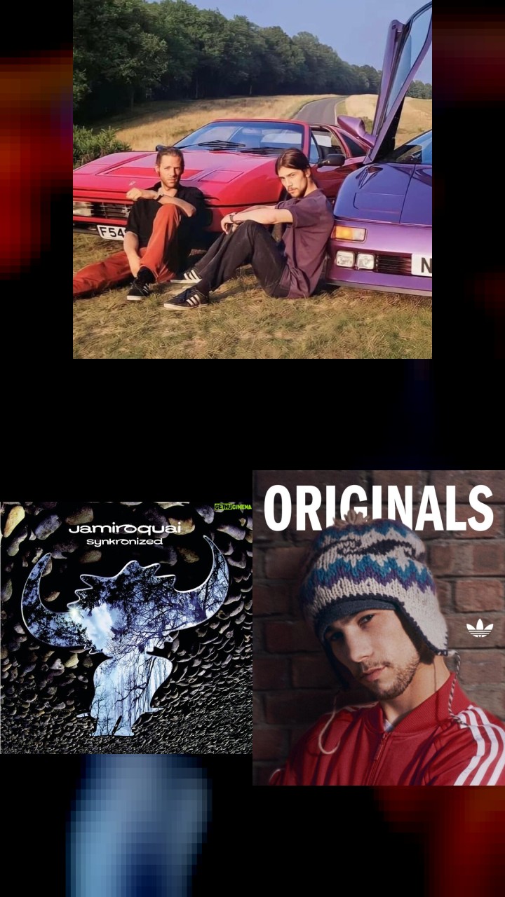 Jay Kay’s Top 10 Instagram Photos That Are Pure Gold