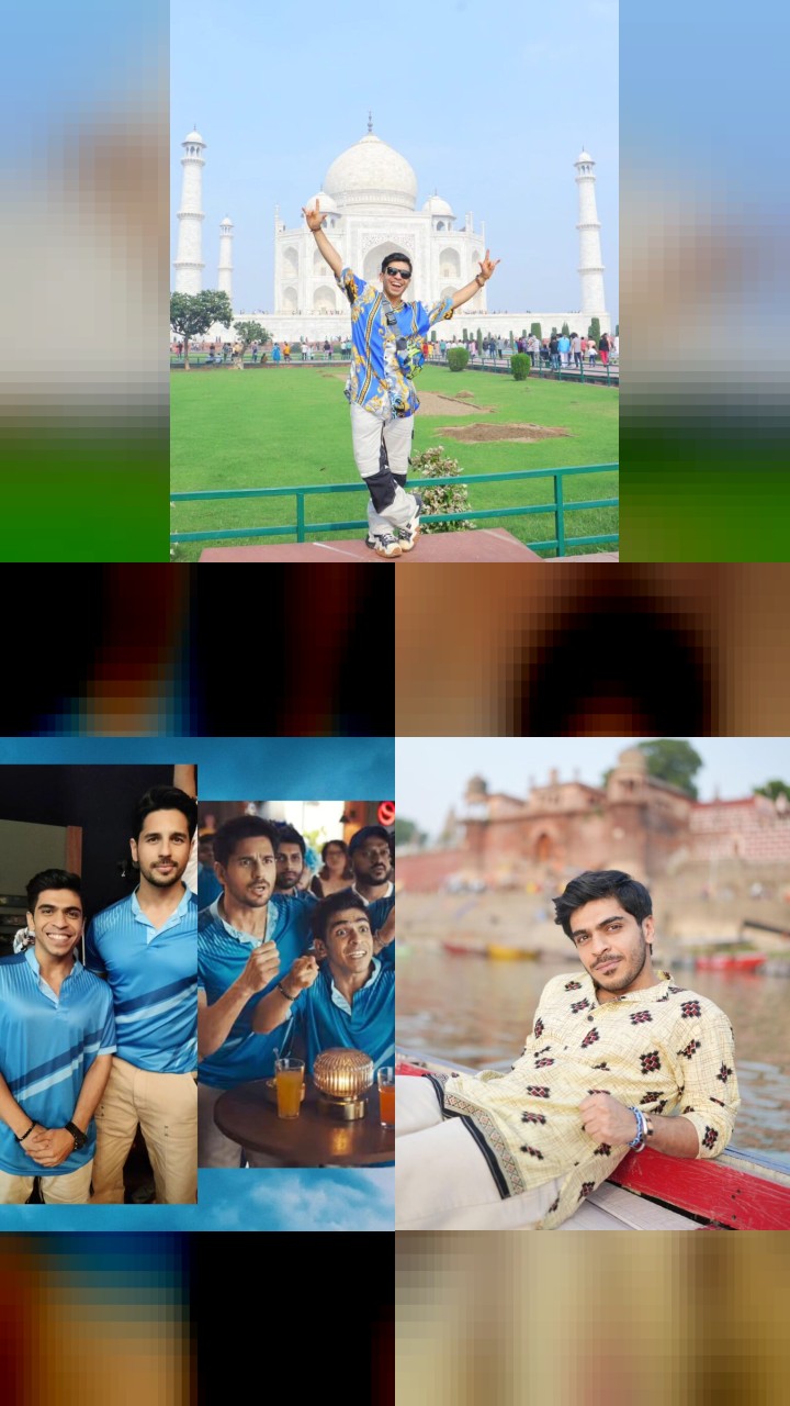 Jay Thakkar’s Top 10 Instagram Photos That Captured Hearts
