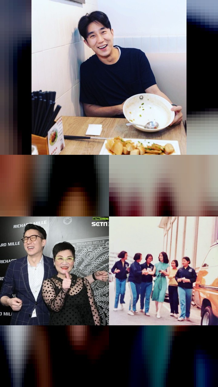 Jaycee Chan's Instagram: The Top 10 Liked Photos