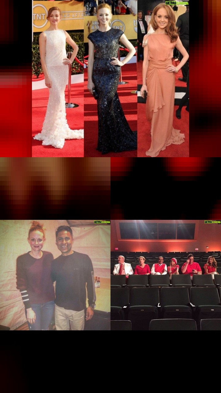 10 Jayma Mays Instagram Photos That Got Major Love