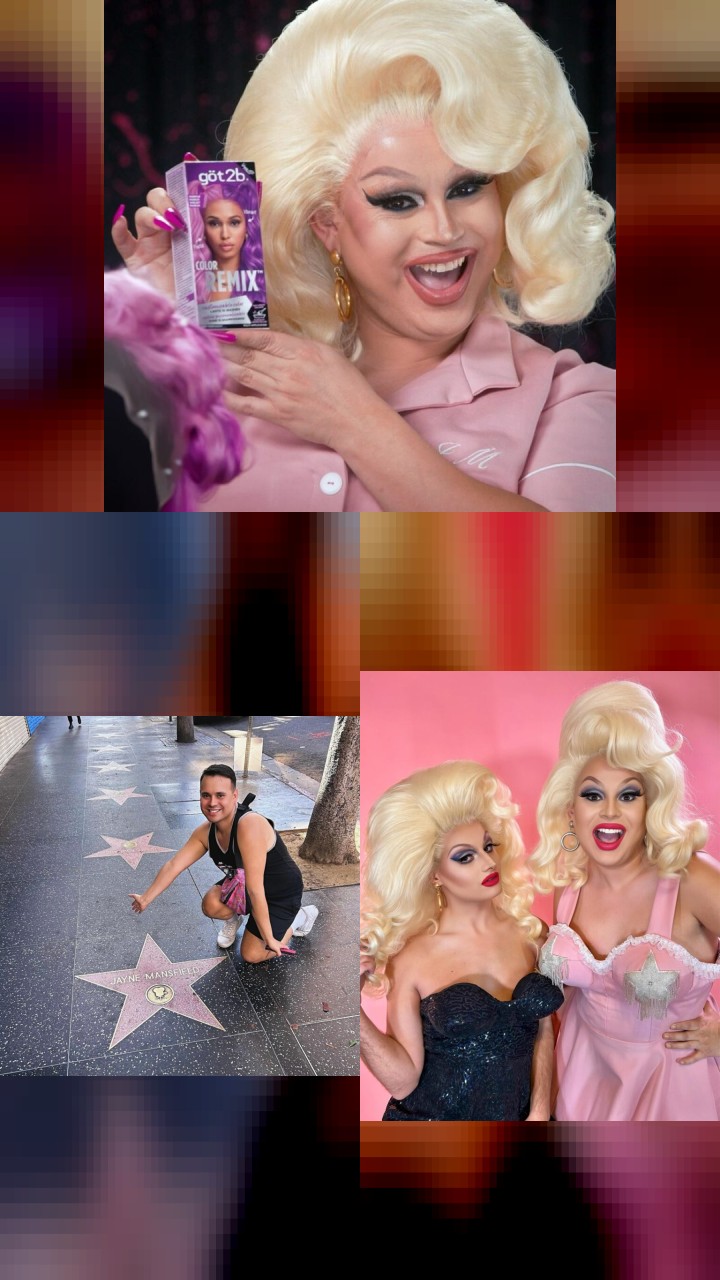 Unveiling Jaymes Mansfield's Most Liked Instagram Photos: A Top 10 List!
