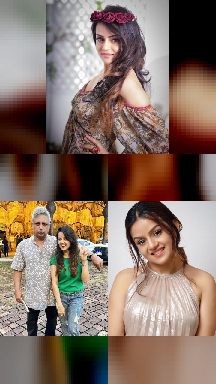 Jayshree Soni's 10 Most Loved Instagram Moments